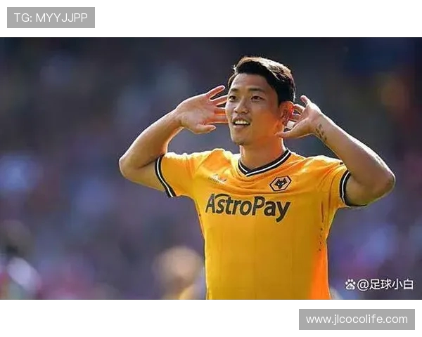 在英超踢球的韩国球员名单及代表人物